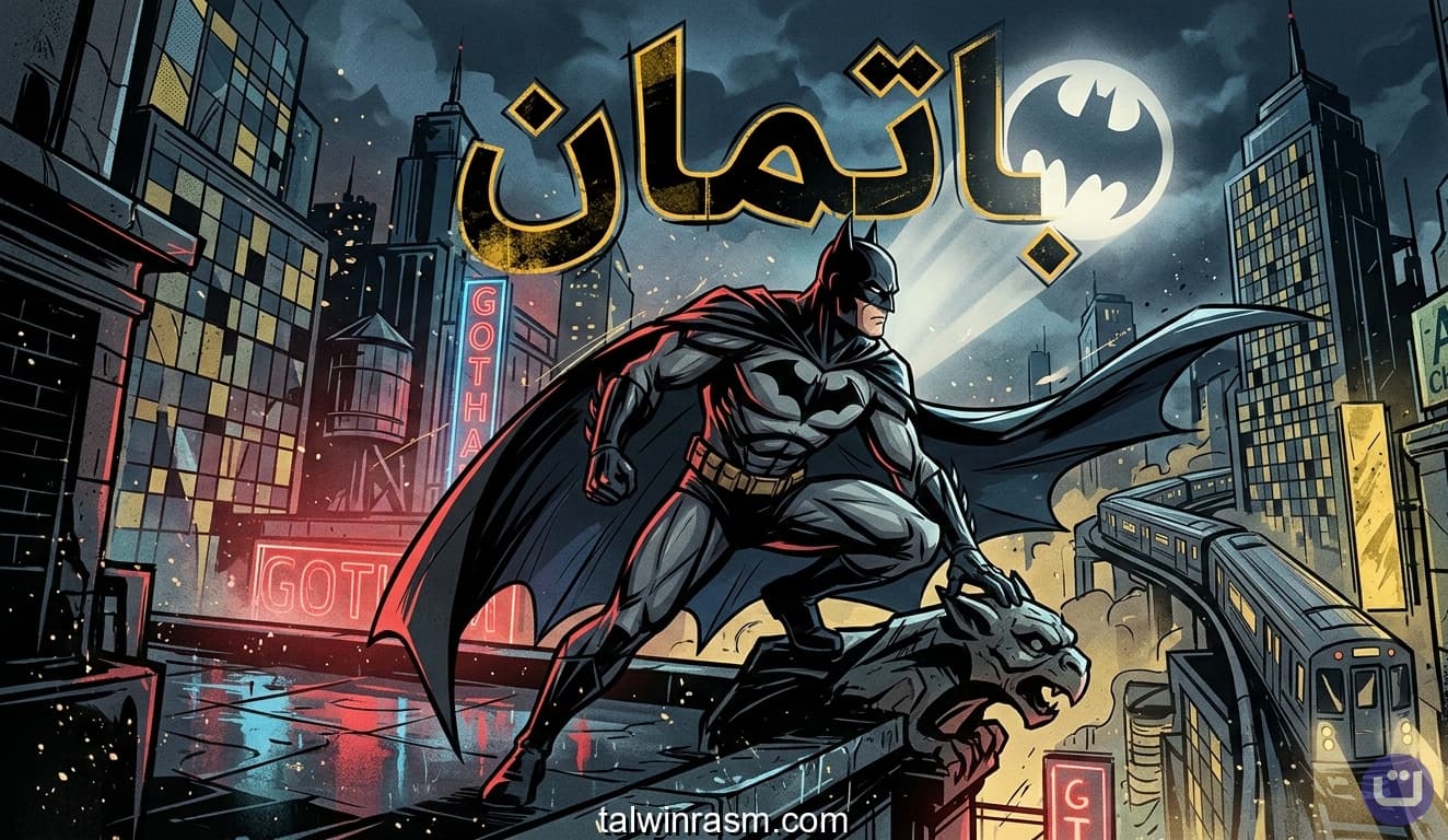 باتمان