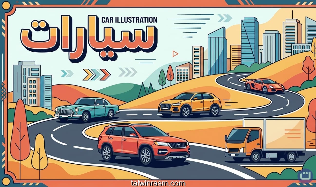 سيارات