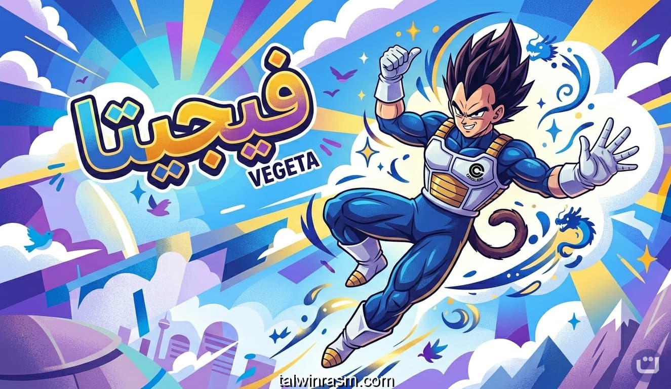 فيجيتا