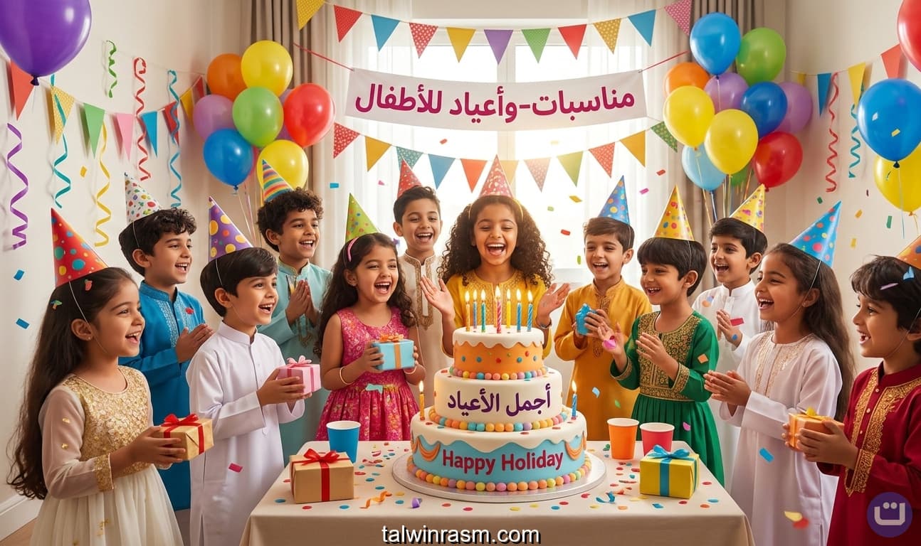 مناسبات وأعياد